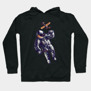 High Flyer Hoodie